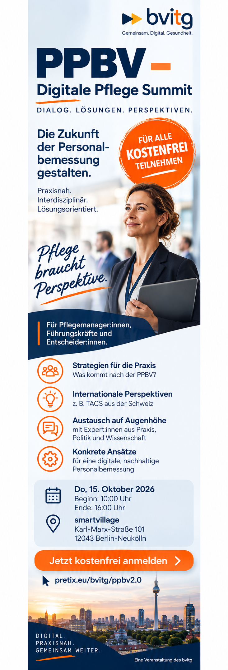 PPBV Summit